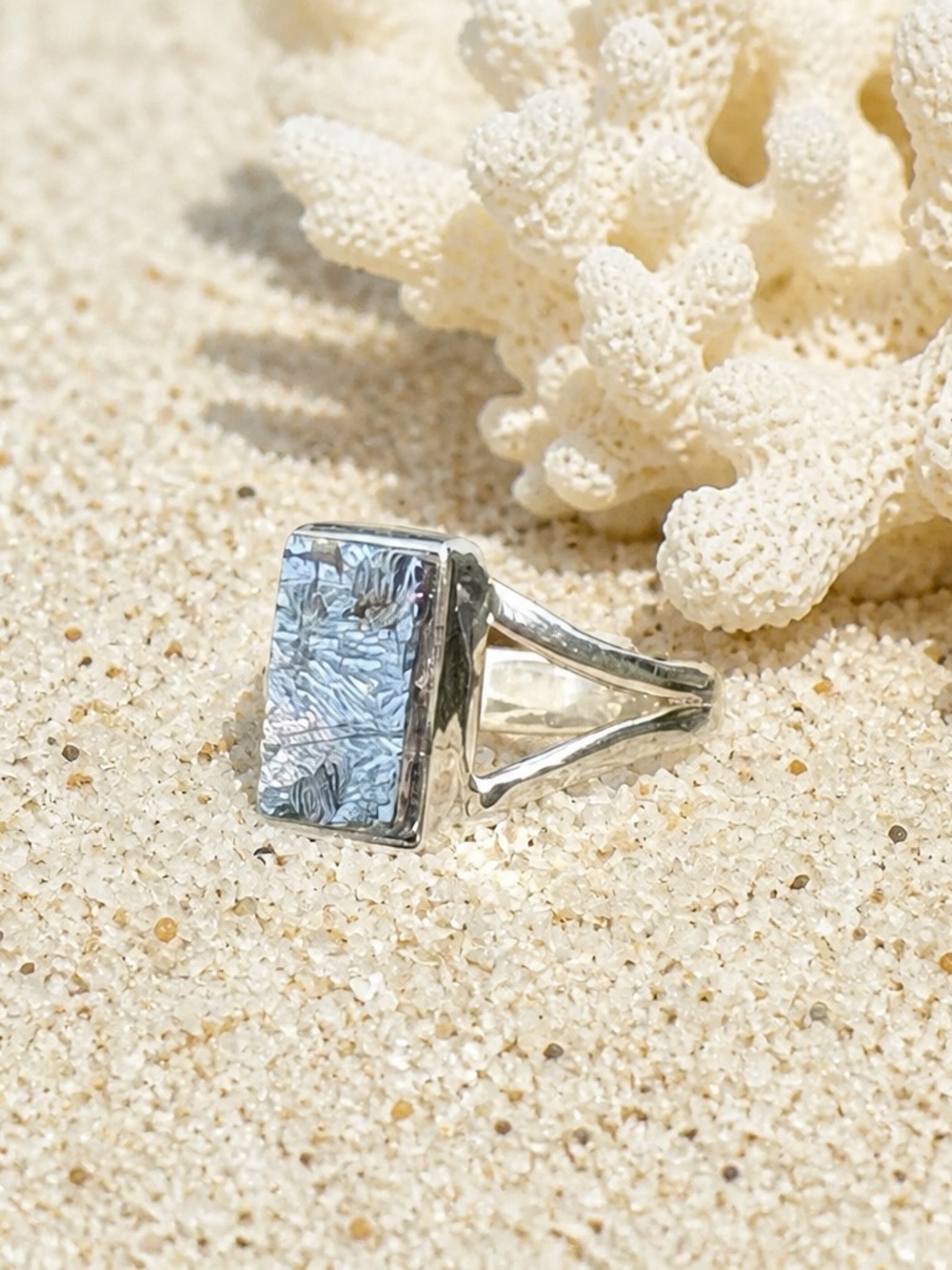 NEW! Silicon Ring